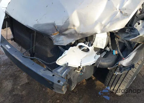 2006 Toyota Corolla Le z USA, uszkodzony, nr VIN 1NXBR32E76Z707828